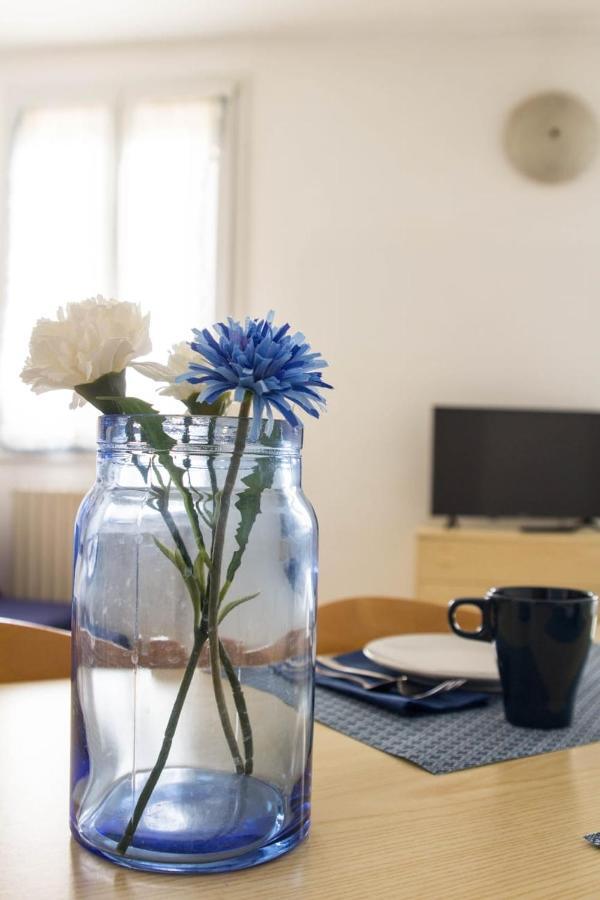 Al Pipai Apartment แฟร์รารา ภายนอก รูปภาพ